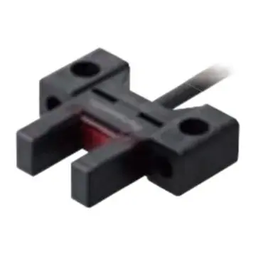 Panasonic slotted photoelectric sensor, PM-K45