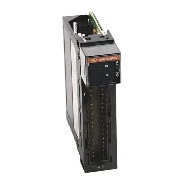 ALLEN BRADLEY-ROCKWELL Analog Input Module 1756-IF8 (1 unit)