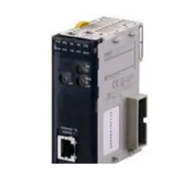 OMRON Ethernet module, CJ1W-ETN21