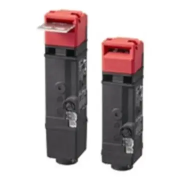 OMRON Safety Electromagnetic Lock, D4SL-N2NFA-D