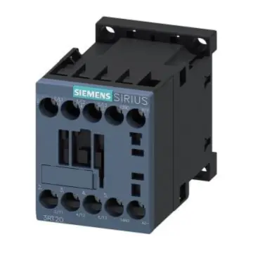 SIEMENS 3RT20 series contactor, 3RT20171BB41
