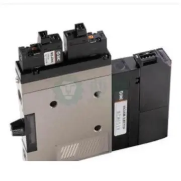 SMC ZM Vacuum Assembly, ZM131H-J5GB-E15L