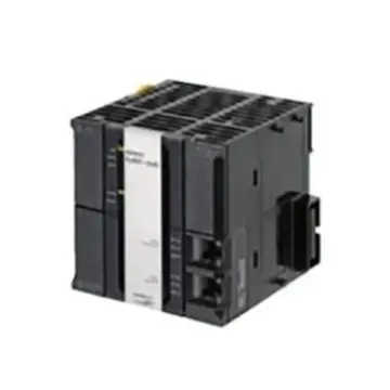 OMRON CPU module, NJ501-1520
