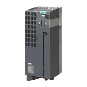 SIEMENS G120 series frequency converter power module, 6SL3210-1PE23-3UL0
