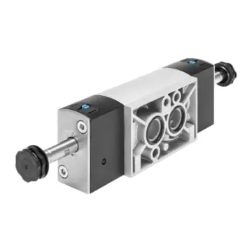 Festo solenoid valve, VSNC-F-B52-D-G14-FN, 577268