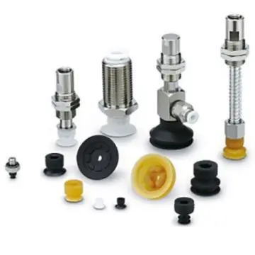 SMC vacuum suction cup, ZP3-06BGN