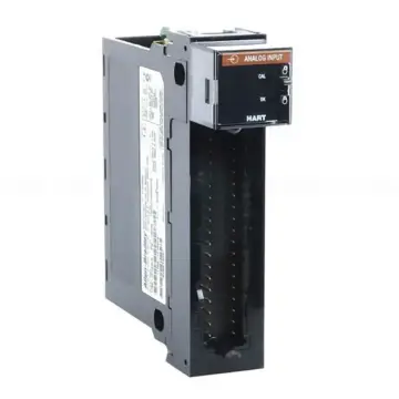 1756-IF16H AB Analog Input ControlLogix 16 Point Hart