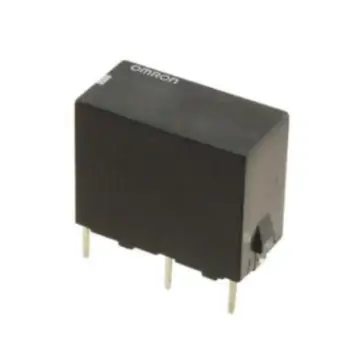 OMRON solid-state relay, G3SD-Z01P-PD DC24