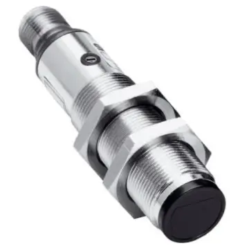 SICK diffuse reflection photoelectric sensor, 6012831 VTF18-4P1240