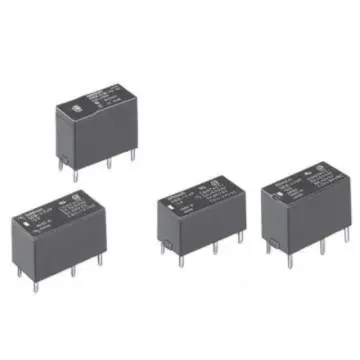 OMRON power relay, G6B-1114P-FD-US-P6B DC24