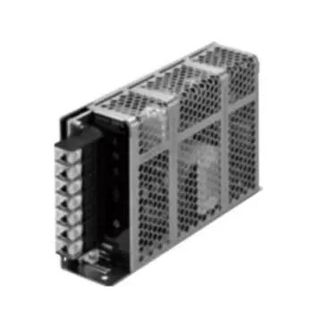 OMRON switching power supply, S8FS-G15024C