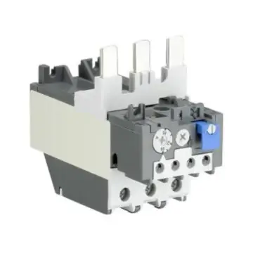 ABB TA thermal overload relay, TA75DU-63M 10139498
