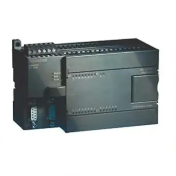 SIEMENS CPU 224XP, 6ES7214-2AD23-0XB8