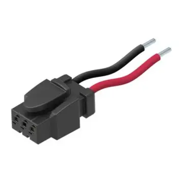 Festo cable socket, NEBV-H1G2-KN-2.5-N-LE2