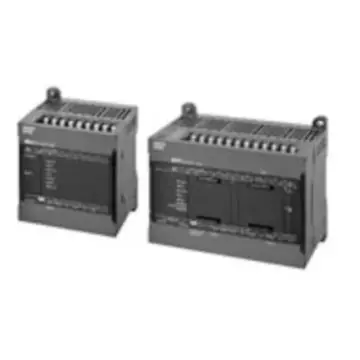 OMRON Programmable Controller, CP2E-N40DT-D-ECM