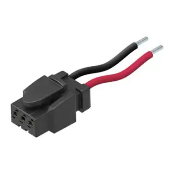 Festo cylinder sensor connection cable, NEBV-H1G2-KN-1-N-LE2, 566655 1M