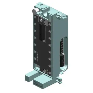 SIEMENS PLC module, 6ES7144-4FF01-0AB0