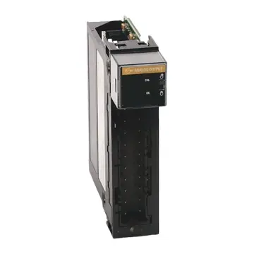 ALLEN BRADLEY-ROCKWELL Analog Output Module 1756-0F8 (1 unit)