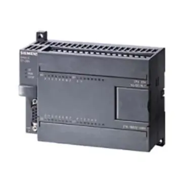 SIEMENS S7-200 CN Central Processing Unit CPU 224, 6ES7214-1BD23-0XB8