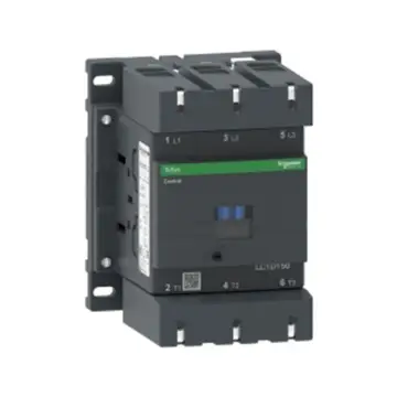 LC1D115M7 Schneider Electric contactor 3P 220VAC LC1D11500M7C