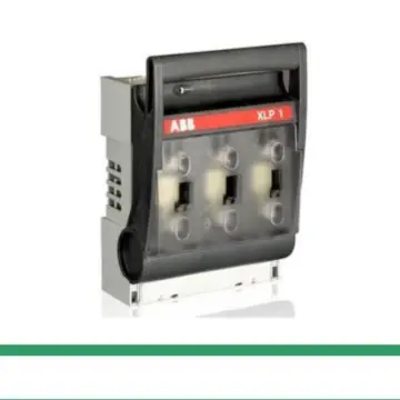 ABB XLP fuse disconnect switch, XLP 1 10102809