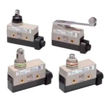 OMRON limit switch, ZC-N2255