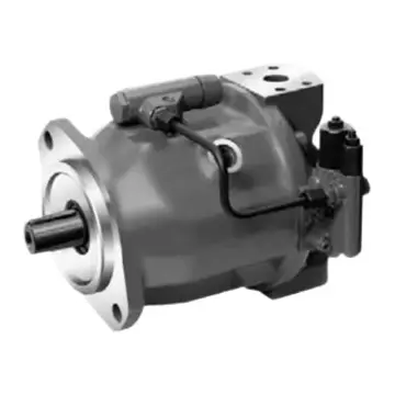 Rexroth main oil pump, A10VSO140 DR/31R-PPB12N00