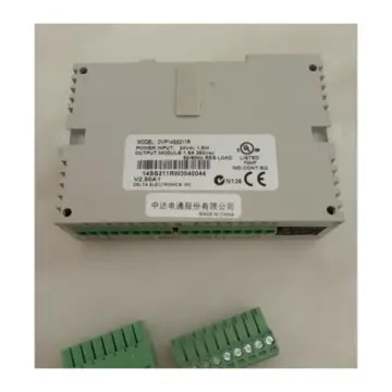Delta Programmable Controller, DVP14SS211R