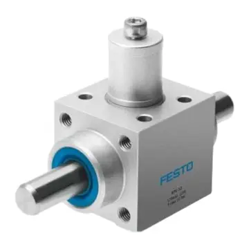 Festo clamping device, KPE-10, 178465