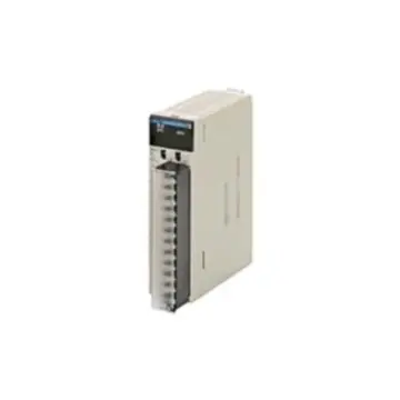 OMRON temperature sensor module, CS1W-PTS01-V1