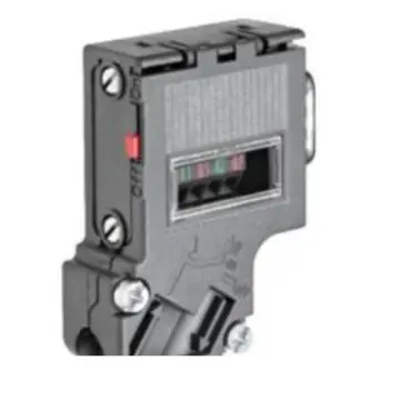 SIEMENS connector, 6ES7972-0BA42-0XA0