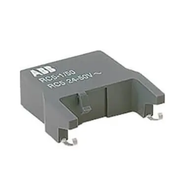 ABB surge suppressor, RC5-1/133 50-133V AC 10099046