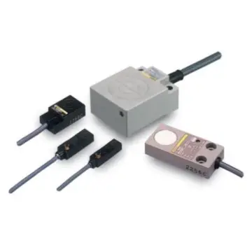 OMRON proximity switch, TL-W20ME1 2M