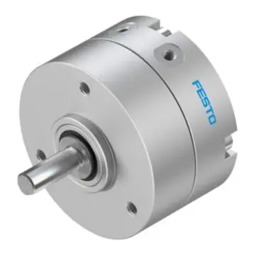 Festo oscillating cylinder, DRVS-6-180-P, 1845707