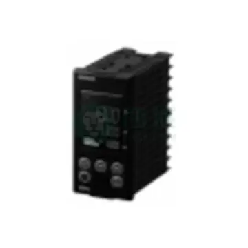 OMRON Temperature Controller, E5EN-HAA2HB AC100-240