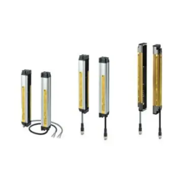 OMRON Safety Light Curtain, F3SJ-A0470N30