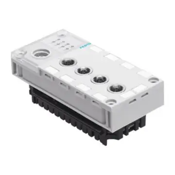 Festo for CPX terminal accessories, CPX-CP-4-FB, 526705