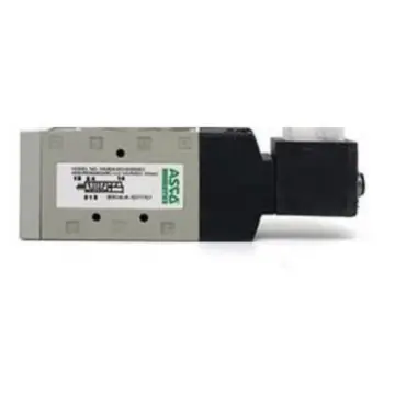 ASCO solenoid valve, L12BA452BG00061 / Upgrade model: YA2BA4524G00061