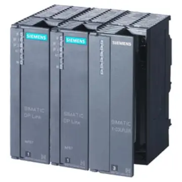SIEMENS Coupler, 6ES7197-1LB00-0XA0