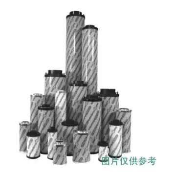 HYDAC filter element, 0100 DN 010 BH4HC (order number 319496)