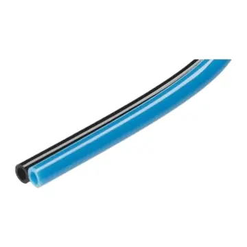 Festo spring hose, double tube, PUN-6X1-DUO-BS, 159675