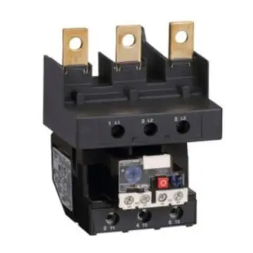 Schneider Electric thermal overload relay, LRD4369