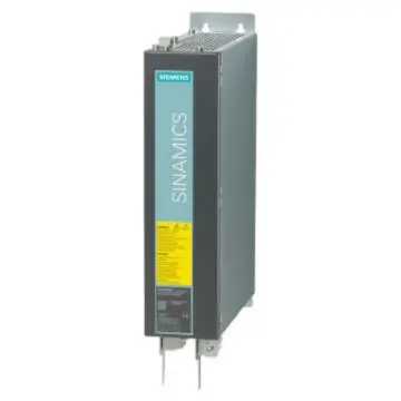 SIEMENS servo driver, 6SL3100-0BE21-6AB0 servo driver