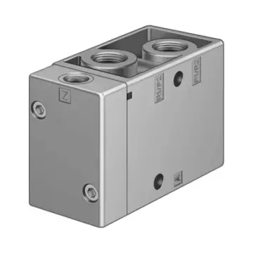 Festo directional control valve, VL/O-3-1/2, 9983