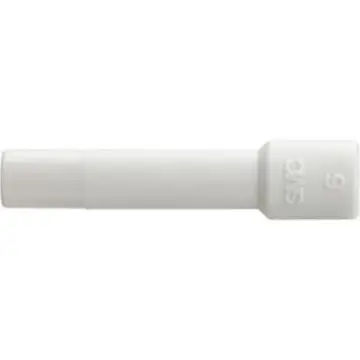 SMC plug, KQ2P-04