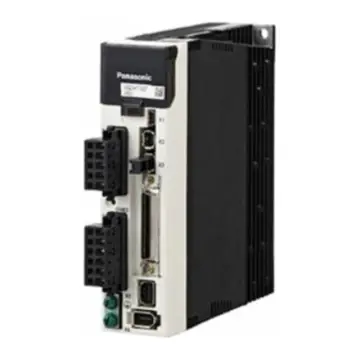 Panasonic servo driver, MDDDT5540