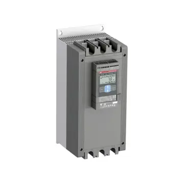 PSE210-600-70-1 ABB PSE soft starter 210A 110kW