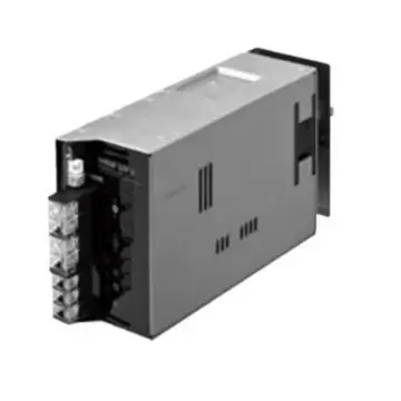 OMRON switching power supply, S8FS-G60024CD