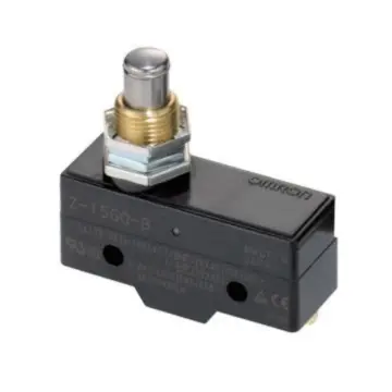 OMRON micro switch, Z-15HQ21