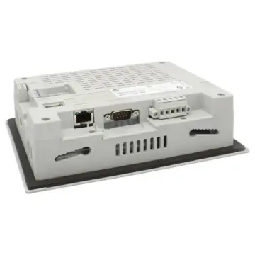 2711R-T7T Allen Bradley PanelView 800 Graphic Terminal